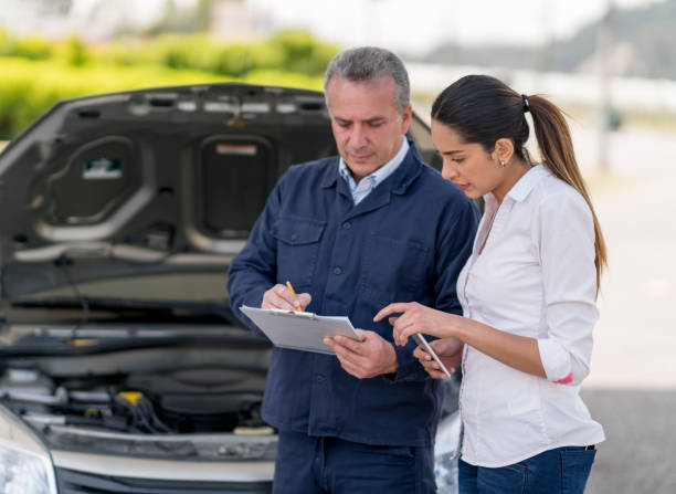 Lender-required auto coverage GA
