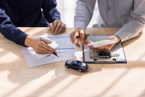 Locust Grove auto coverage comparison